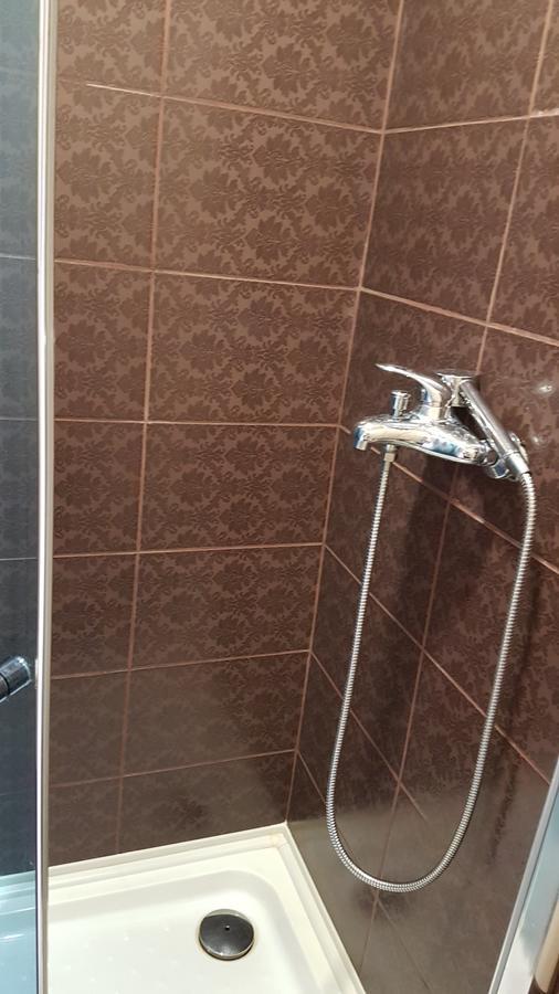 Glamour Hotel Luhyny Zewnętrze zdjęcie