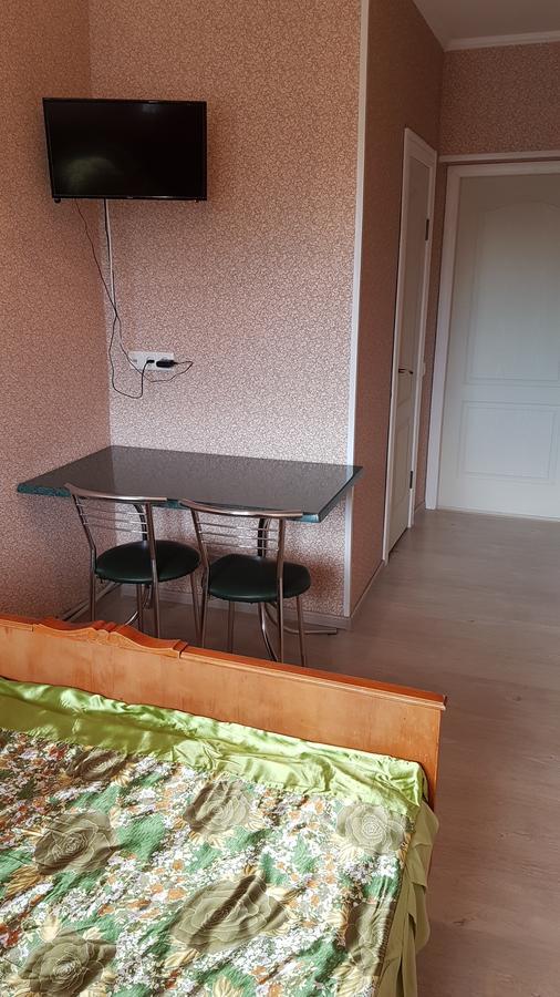 Glamour Hotel Luhyny Zewnętrze zdjęcie