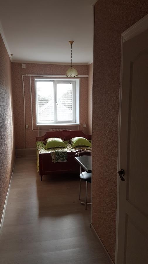 Glamour Hotel Luhyny Zewnętrze zdjęcie