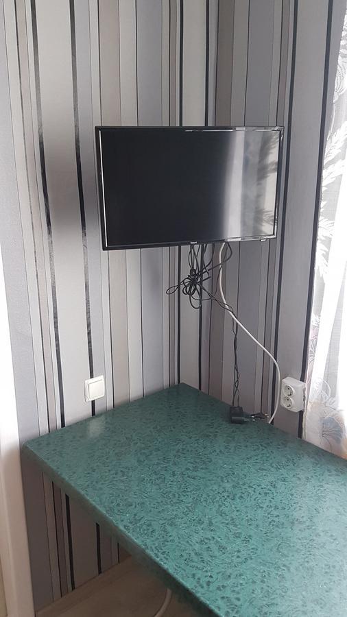 Glamour Hotel Luhyny Zewnętrze zdjęcie